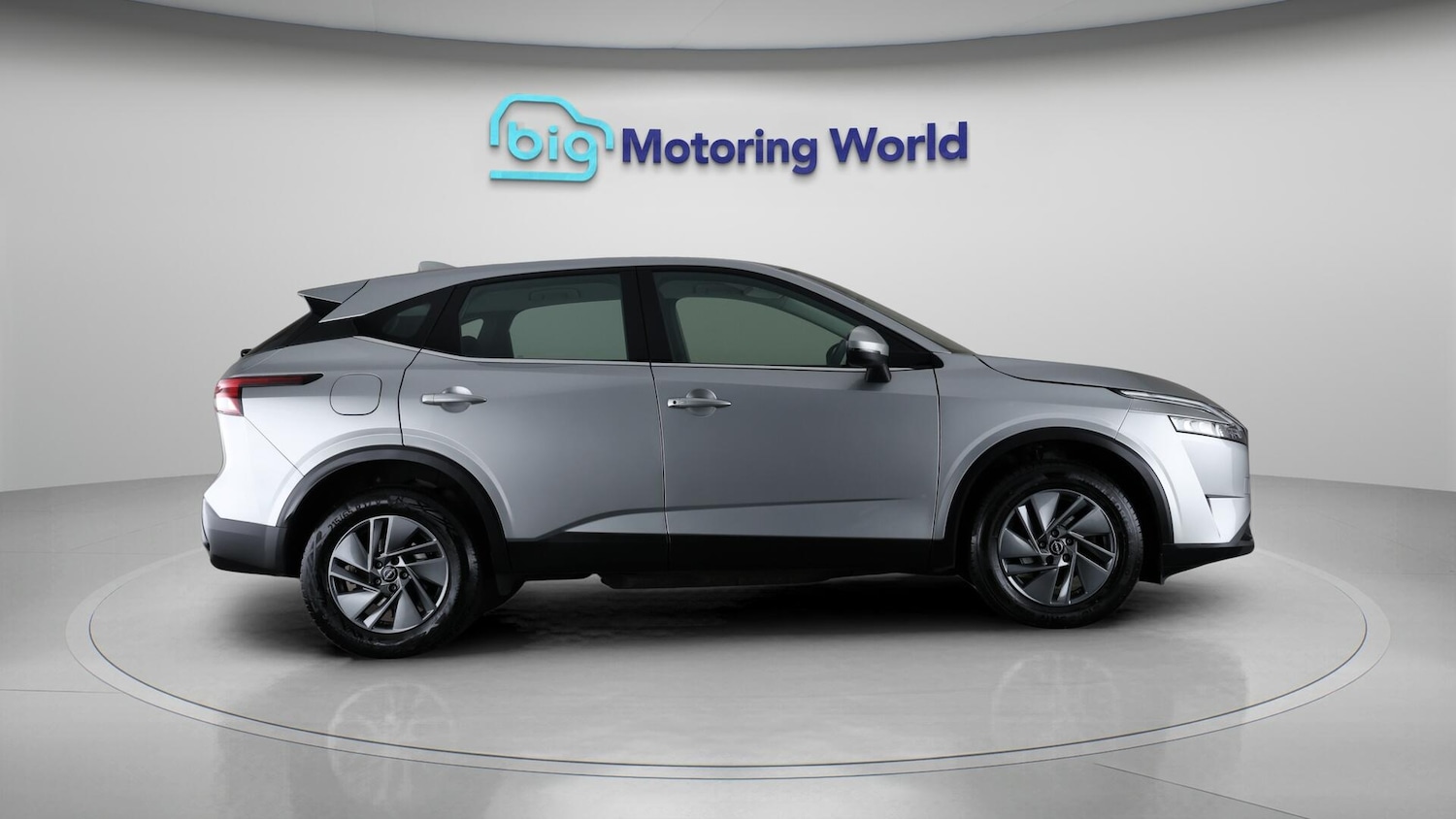 Used Nissan Qashqai 2023 for sale - 76499635: Photo 9