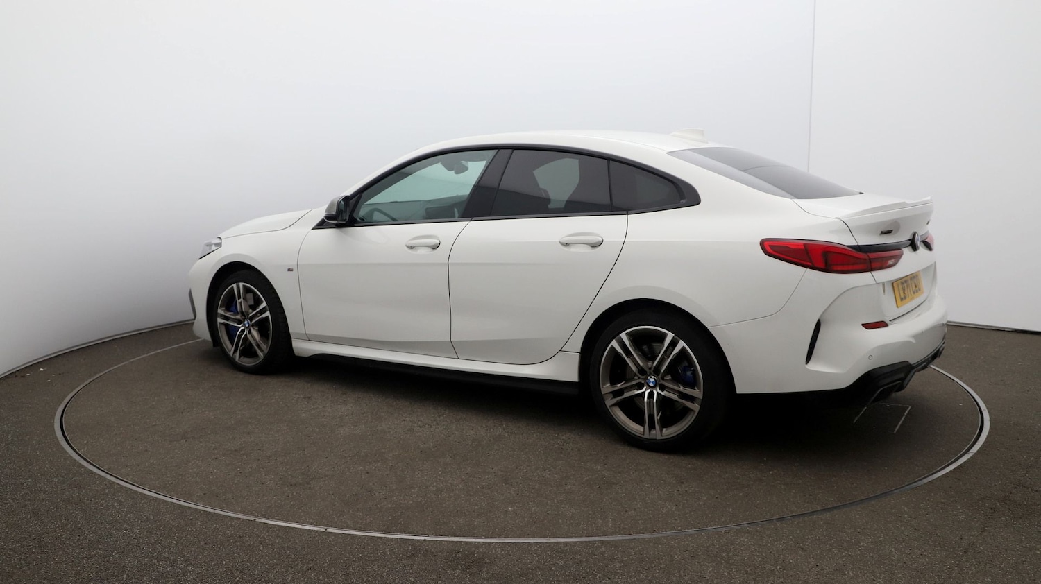 Used BMW 2 Series 2021 for sale - 76905428: Photo 18