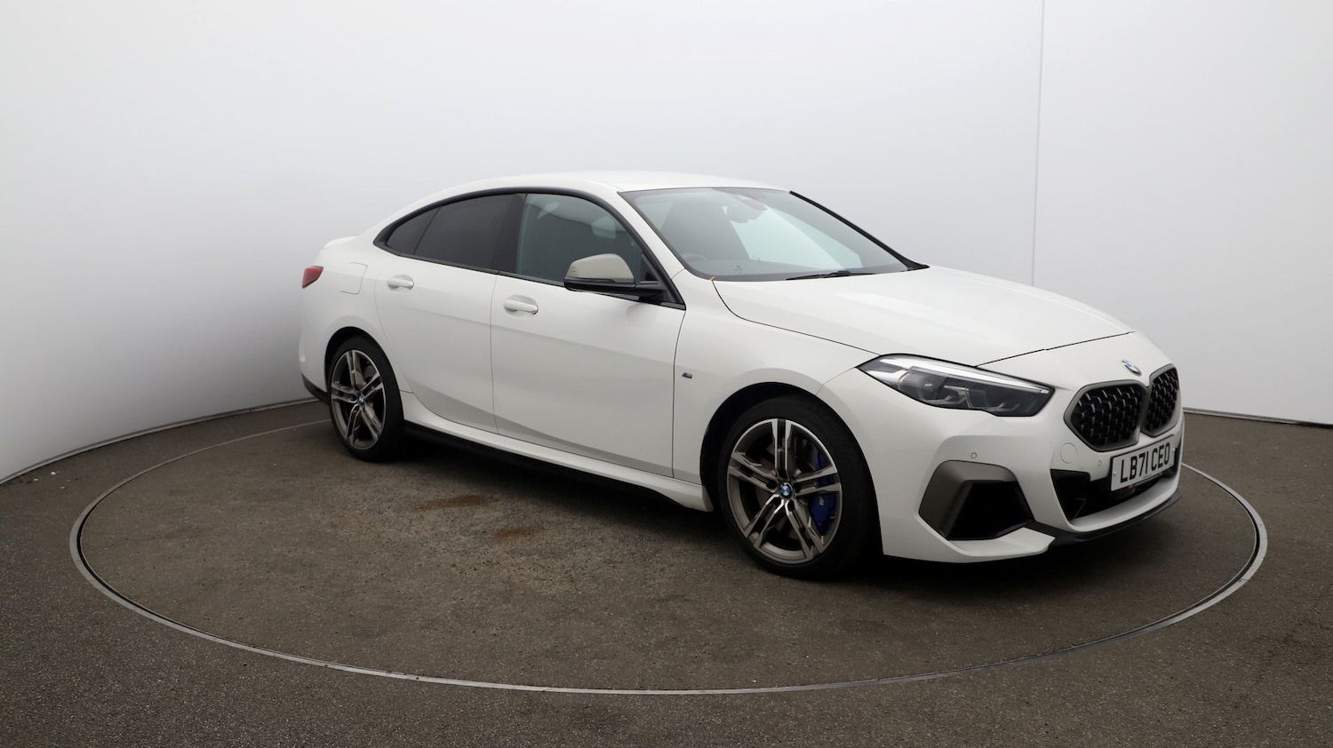 Used BMW 2 Series 2021 for sale - 76905428: Photo 35