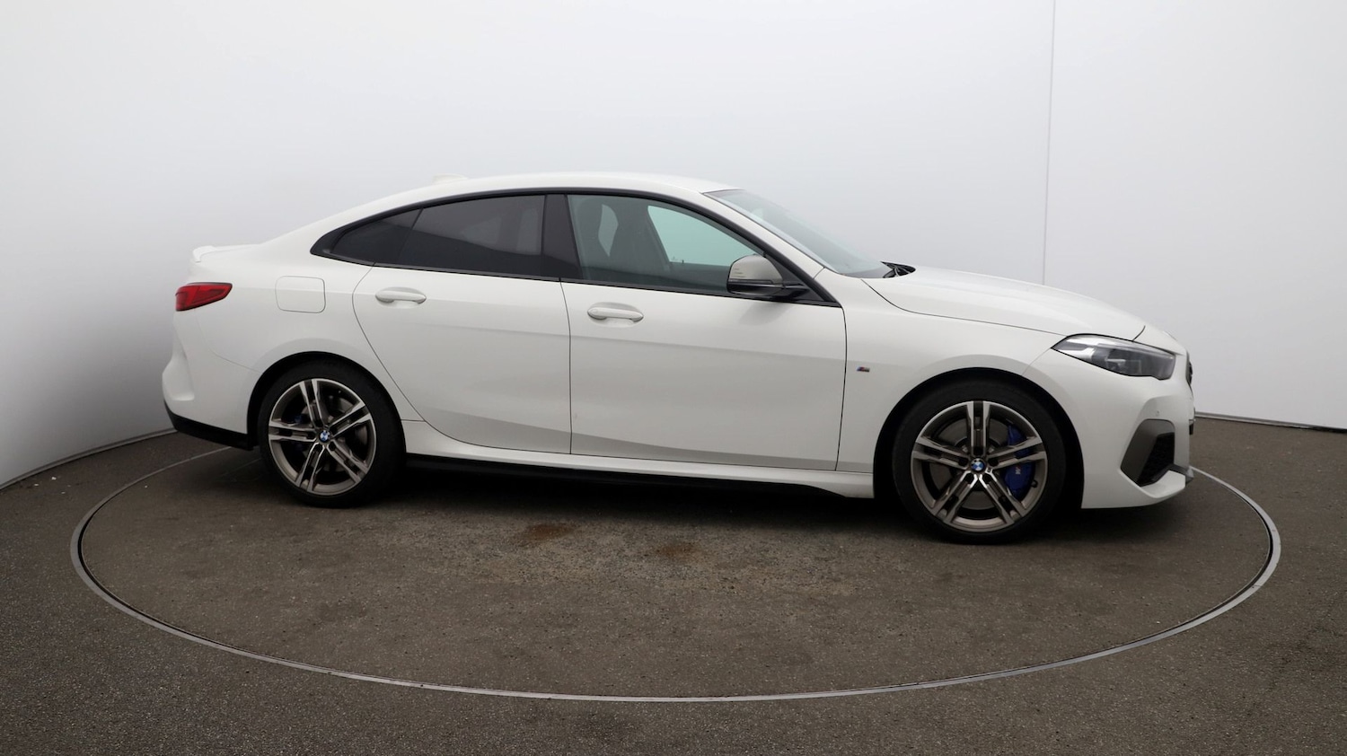 Used BMW 2 Series 2021 for sale - 76905428: Photo 42