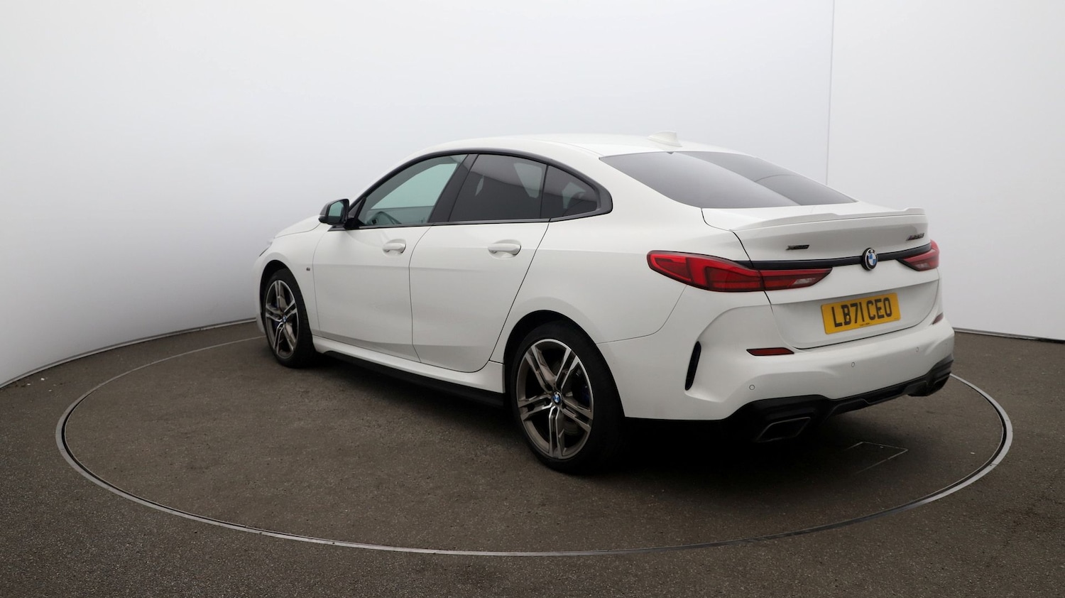 Used BMW 2 Series 2021 for sale - 76905428: Photo 57