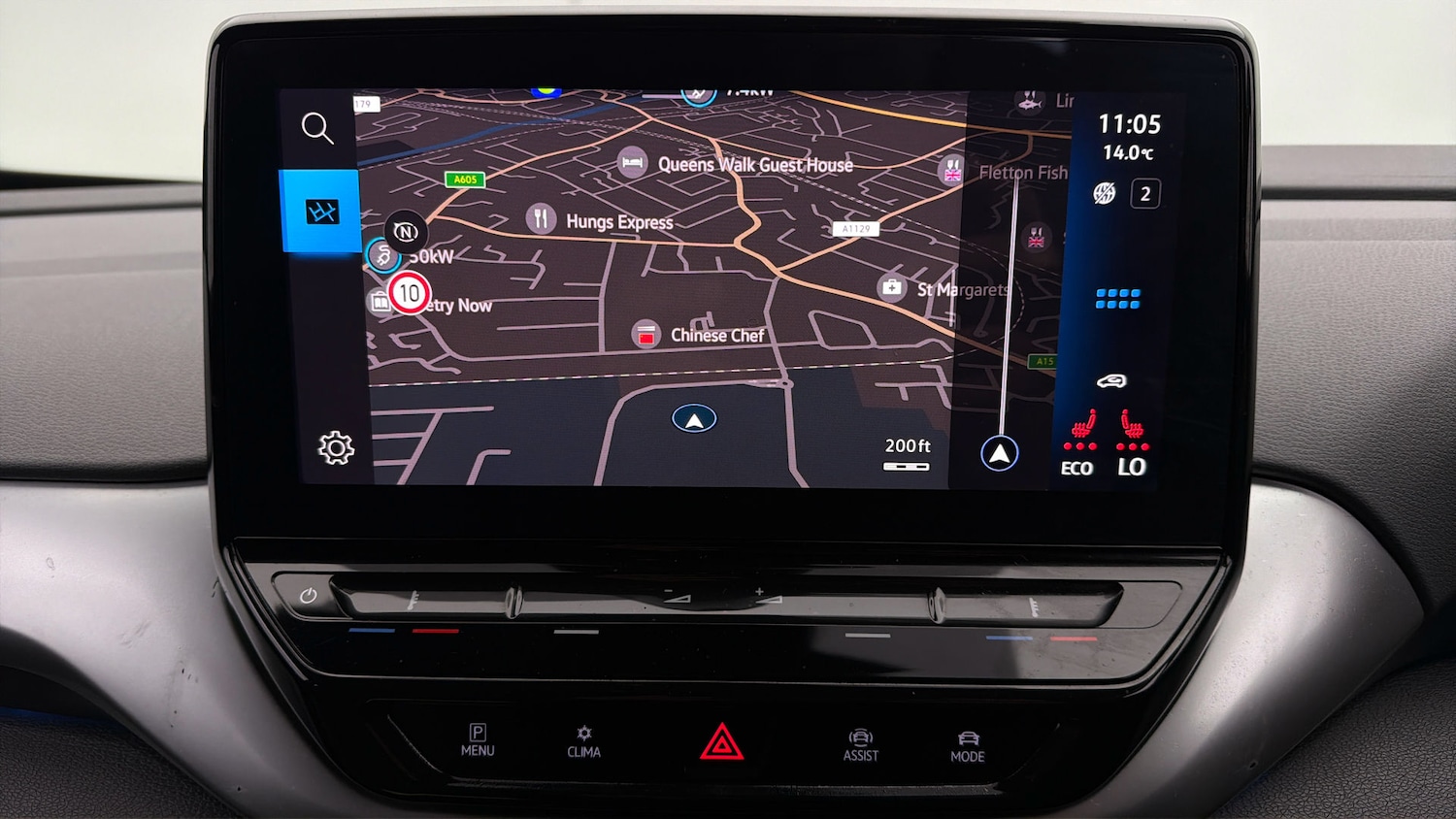 Used Volkswagen ID.4 2022 for sale - 78028069: Photo 10