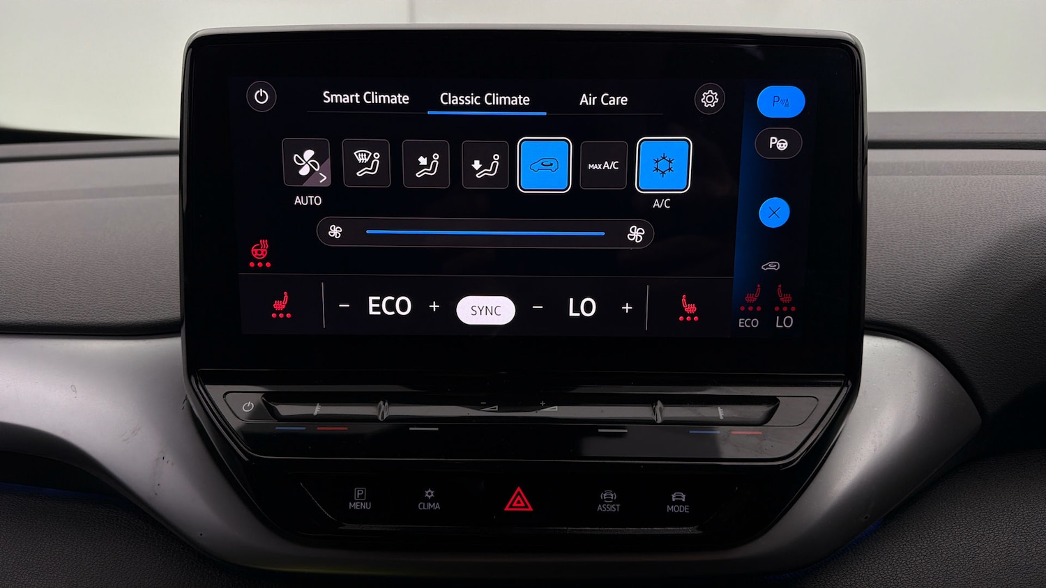 Used Volkswagen ID.4 2022 for sale - 78028069: Photo 11