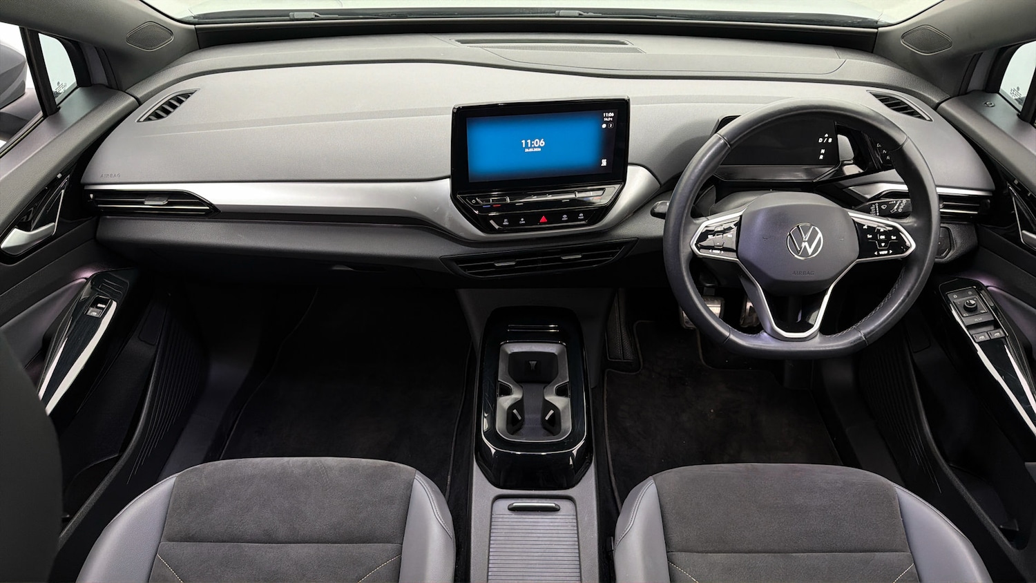 Used Volkswagen ID.4 2022 for sale - 78028069: Photo 12