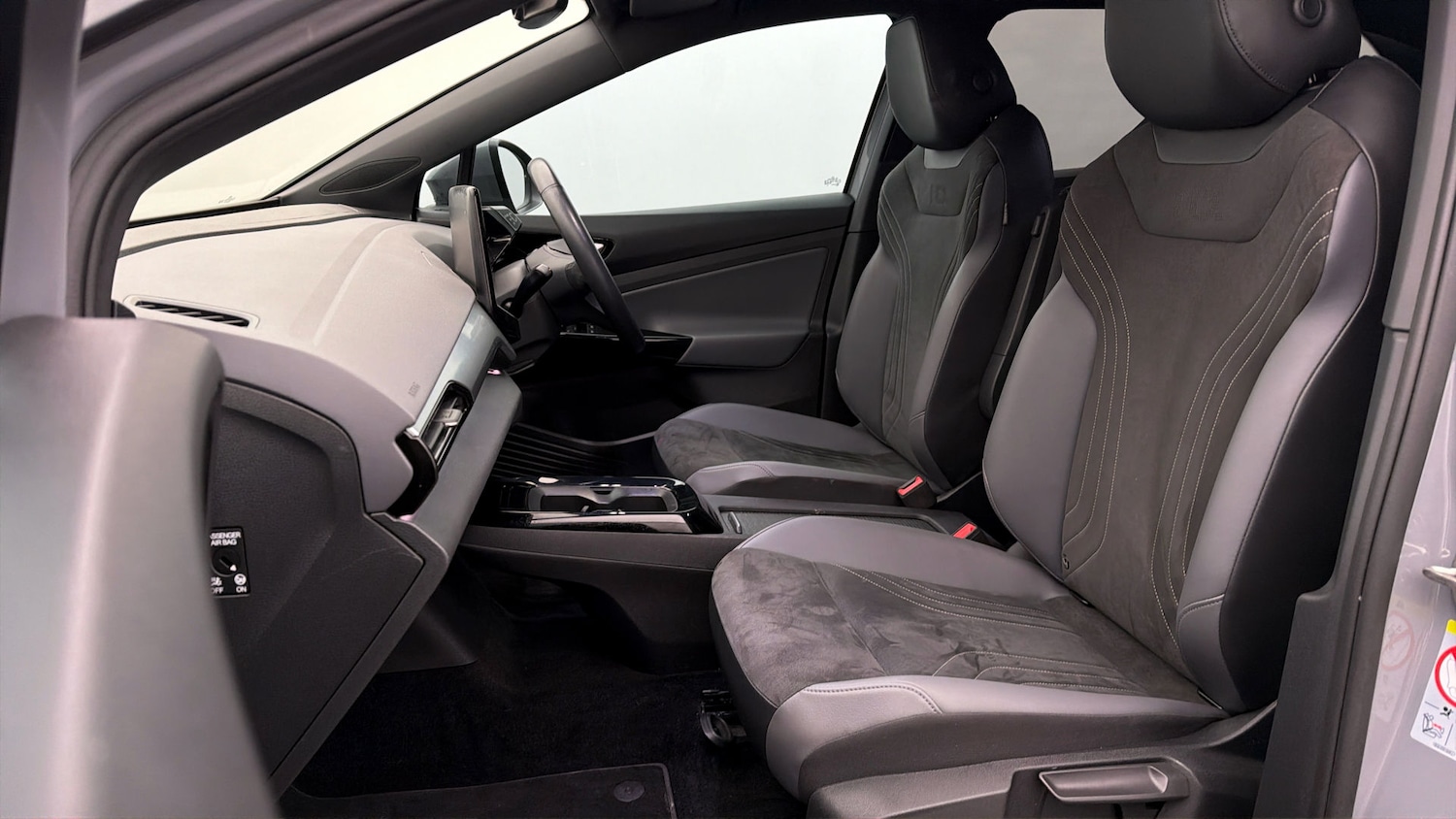 Used Volkswagen ID.4 2022 for sale - 78028069: Photo 13