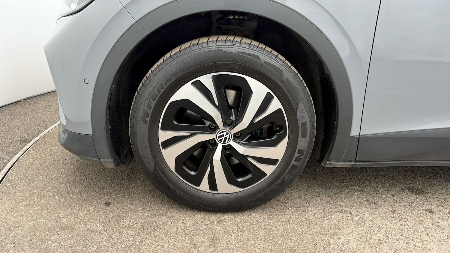 Used Volkswagen ID.4 2022 for sale - 78028069: Photo 17