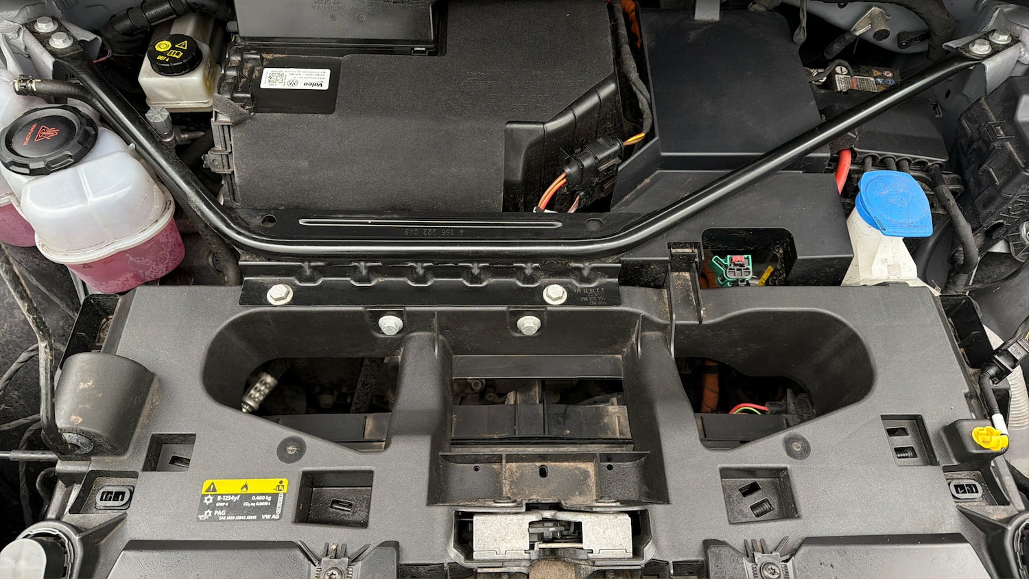 Used Volkswagen ID.4 2022 for sale - 78028069: Photo 18