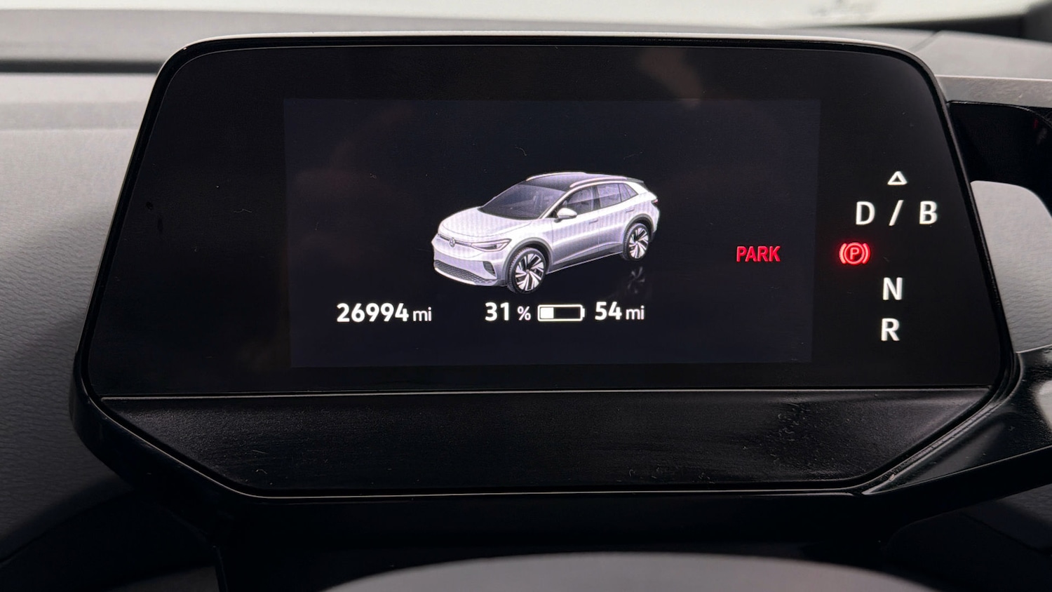 Used Volkswagen ID.4 2022 for sale - 78028069: Photo 24