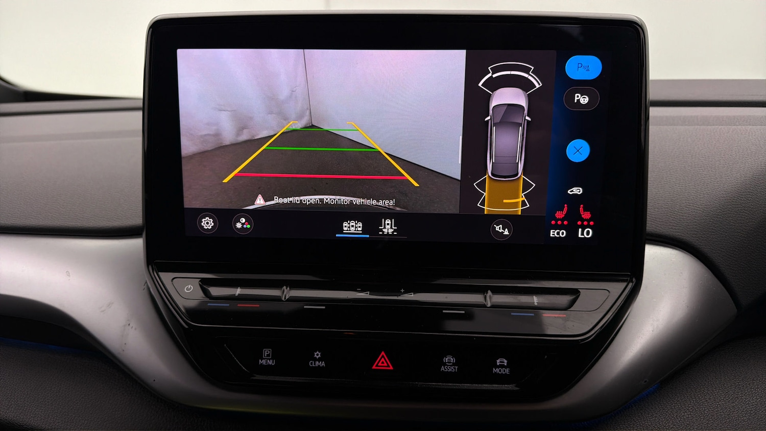 Used Volkswagen ID.4 2022 for sale - 78028069: Photo 25