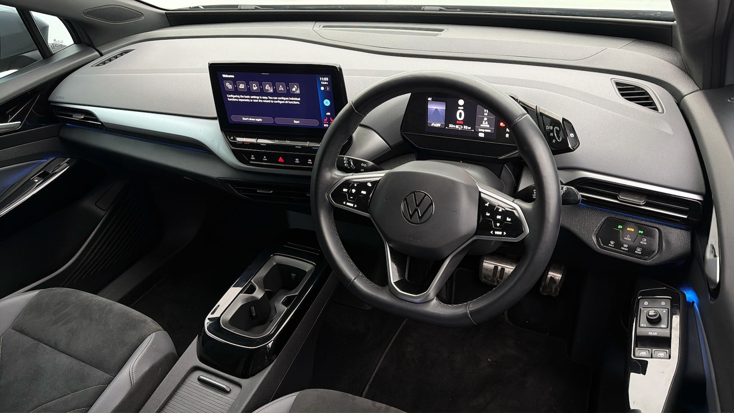 Used Volkswagen ID.4 2022 for sale - 78028069: Photo 9