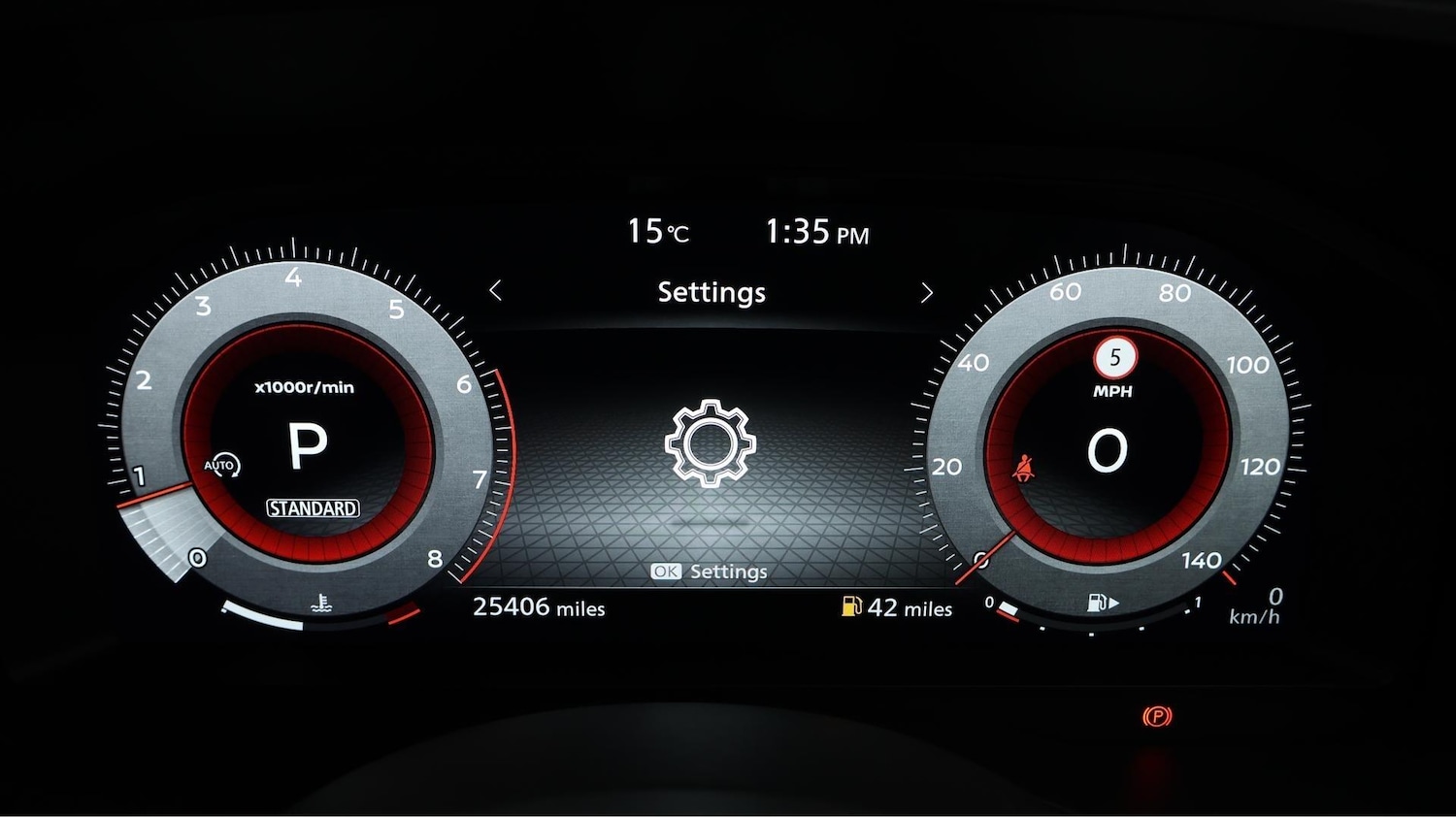 Used Nissan Qashqai 2021 for sale - 76700649: Photo 11