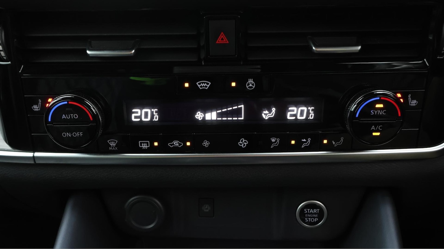 Used Nissan Qashqai 2021 for sale - 76700649: Photo 13