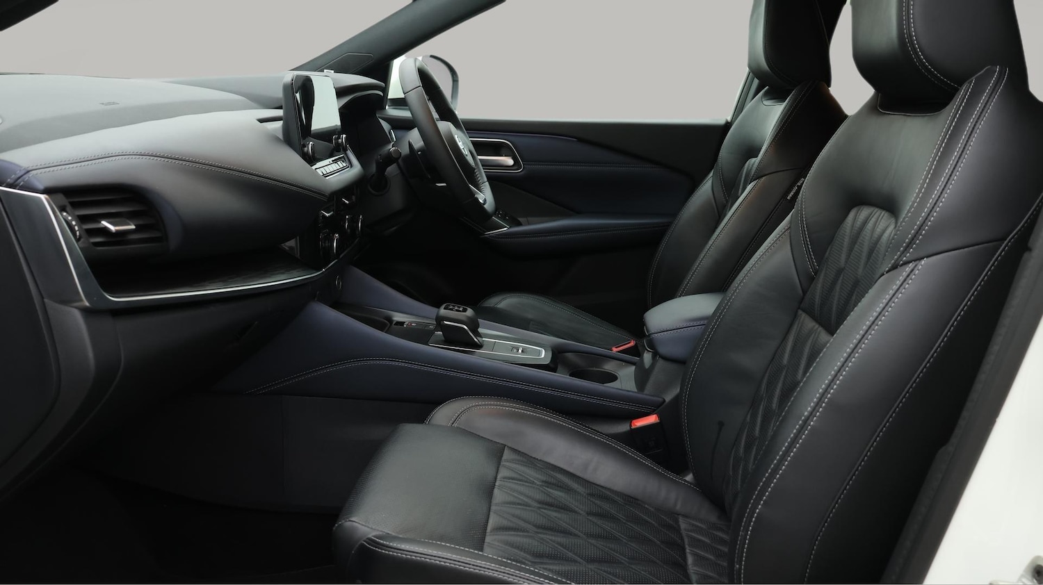 Used Nissan Qashqai 2021 for sale - 76700649: Photo 15