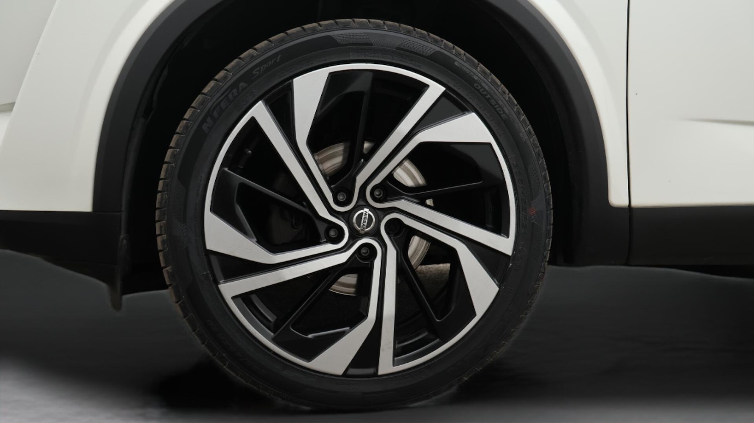 Used Nissan Qashqai 2021 for sale - 76700649: Photo 19