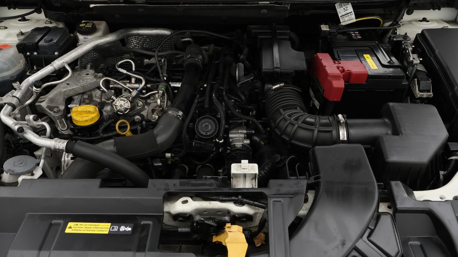 Used Nissan Qashqai 2021 for sale - 76700649: Photo 20