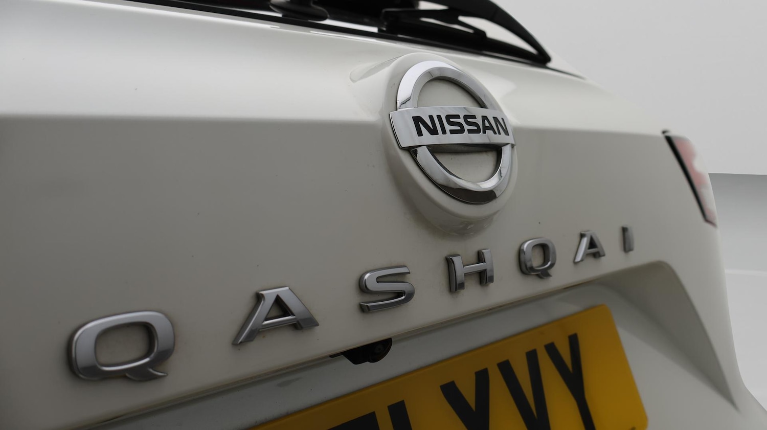 Used Nissan Qashqai 2021 for sale - 76700649: Photo 21