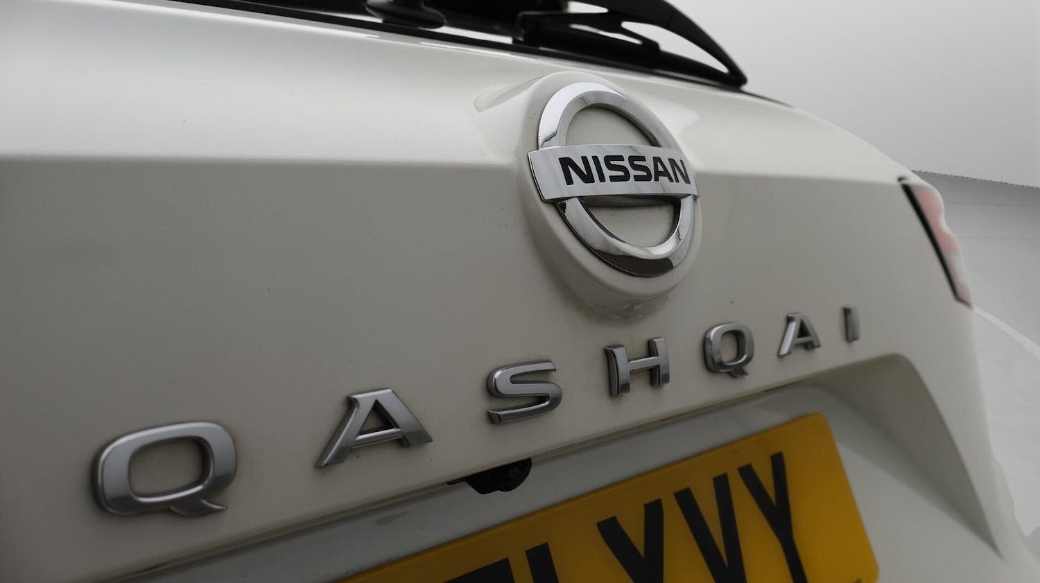 Used Nissan Qashqai 2021 for sale - 76700649: Photo 23