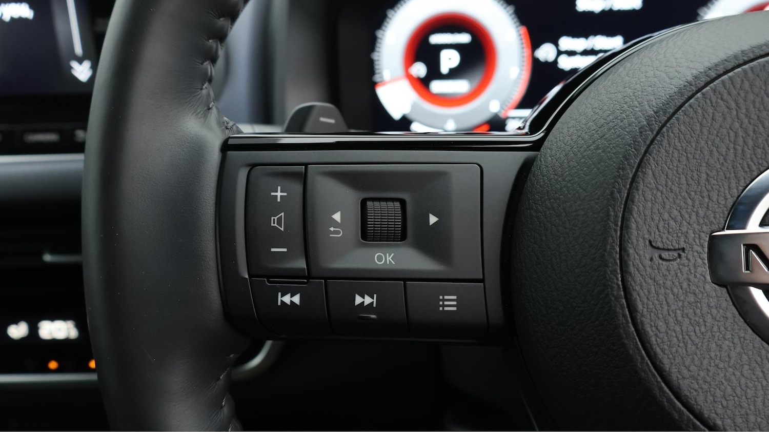 Used Nissan Qashqai 2021 for sale - 76700649: Photo 24