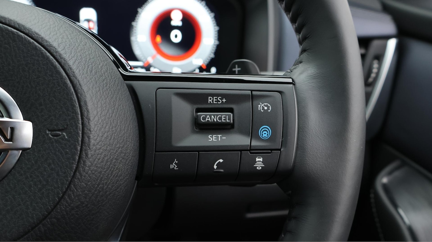 Used Nissan Qashqai 2021 for sale - 76700649: Photo 25