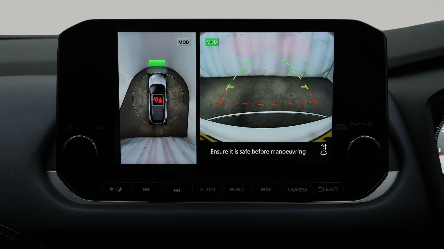 Used Nissan Qashqai 2021 for sale - 76700649: Photo 26