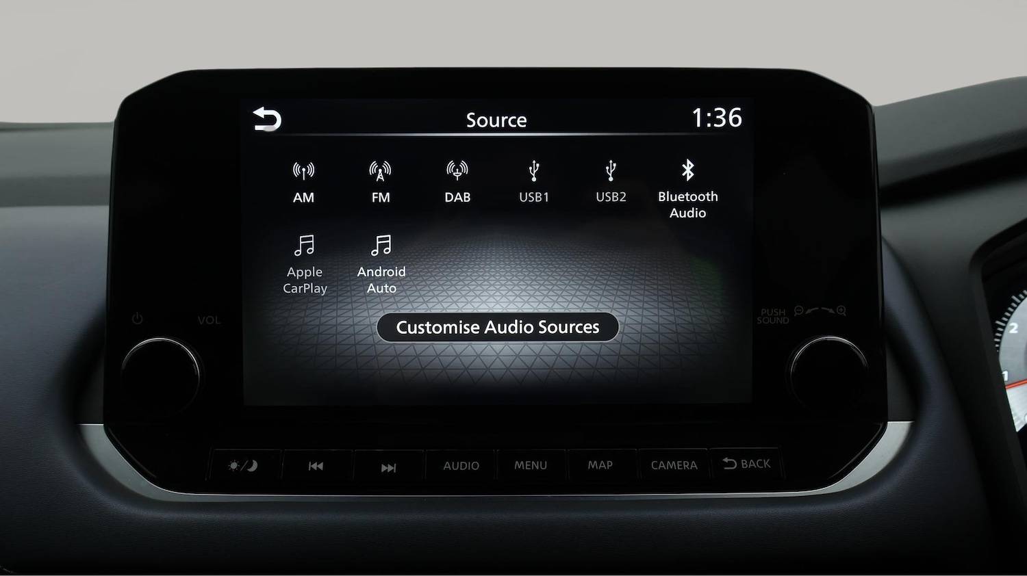 Used Nissan Qashqai 2021 for sale - 76700649: Photo 27