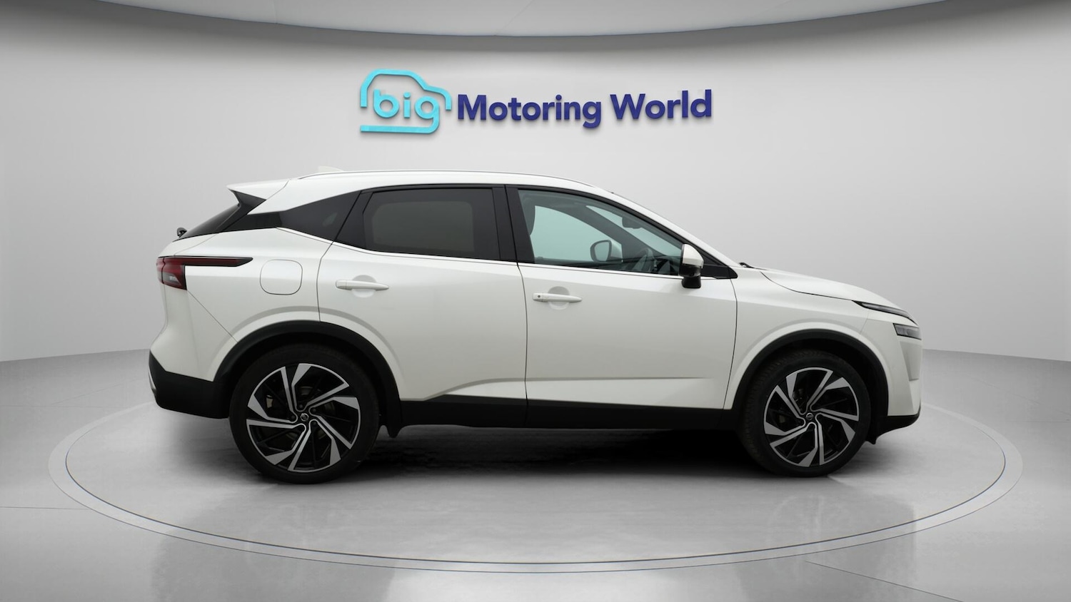 Used Nissan Qashqai 2021 for sale - 76700649: Photo 9