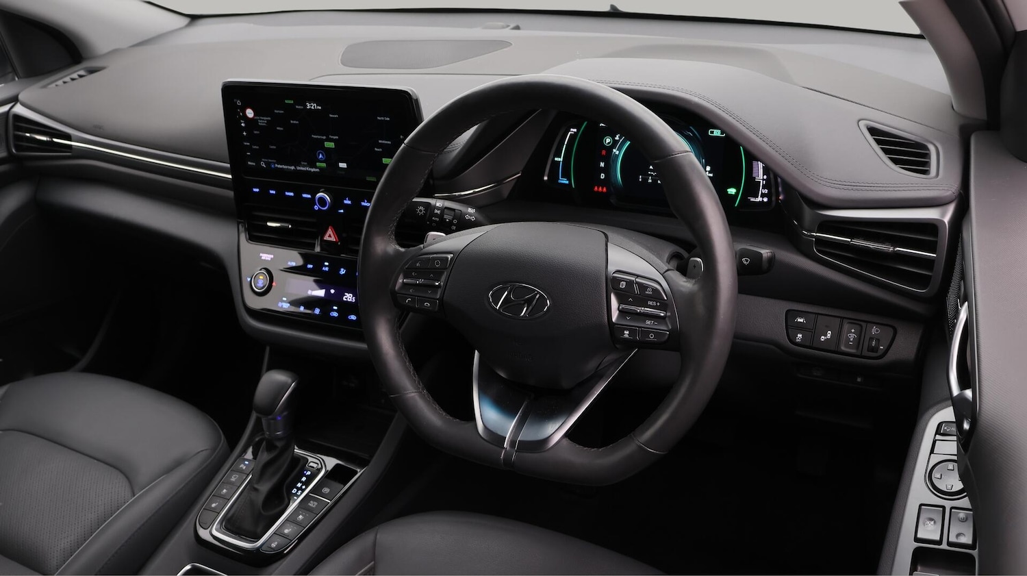 Used Hyundai IONIQ 2022 for sale - 76659130: Photo 10