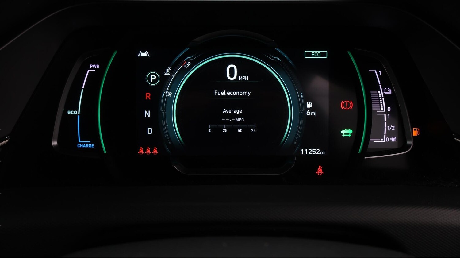 Used Hyundai IONIQ 2022 for sale - 76659130: Photo 11