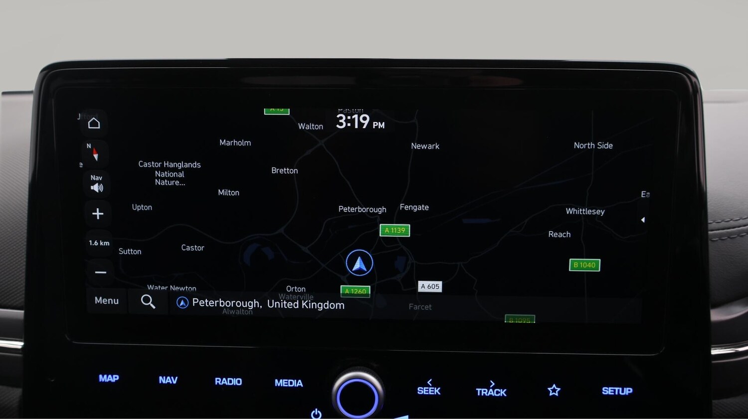 Used Hyundai IONIQ 2022 for sale - 76659130: Photo 12