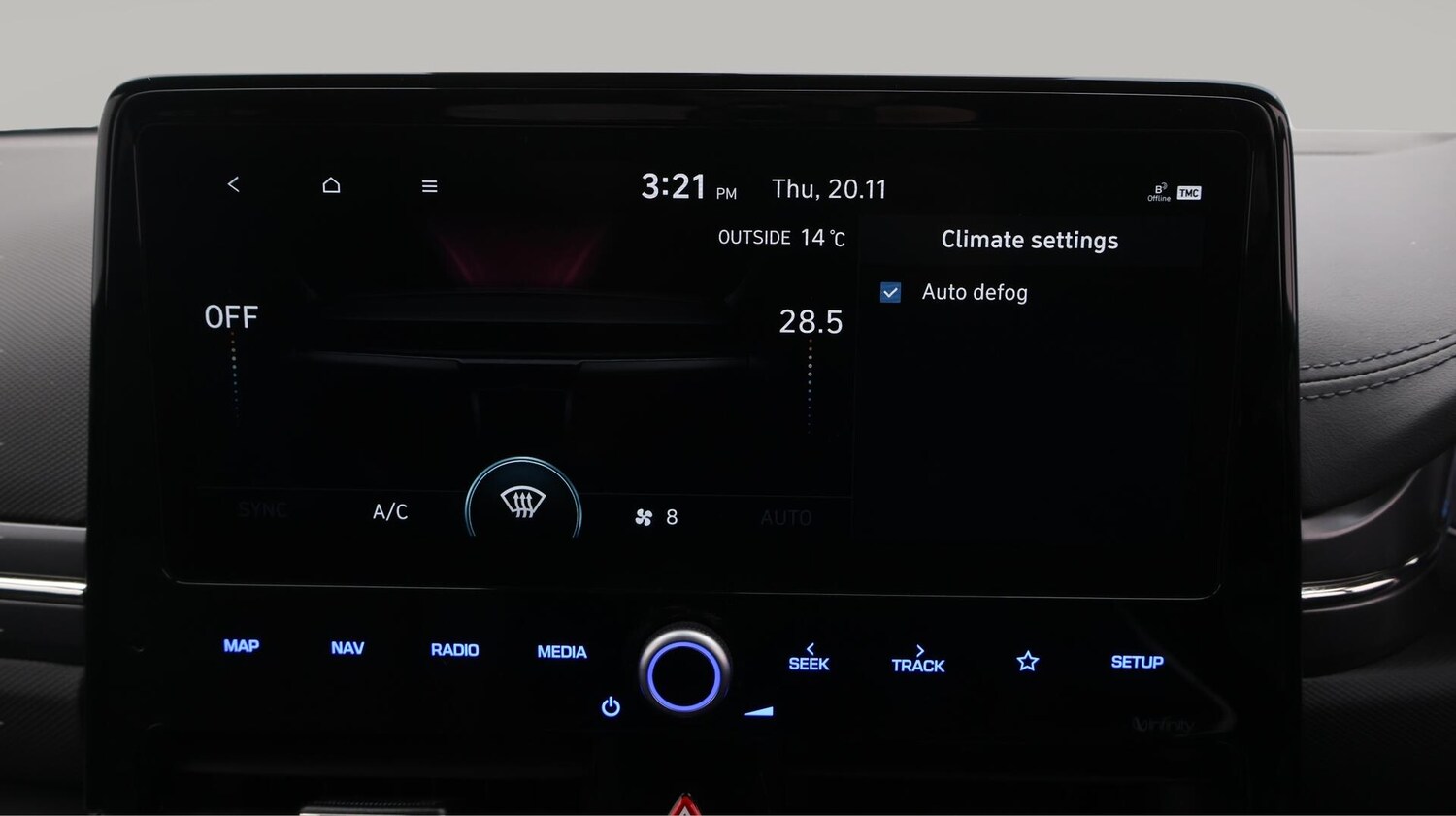 Used Hyundai IONIQ 2022 for sale - 76659130: Photo 13