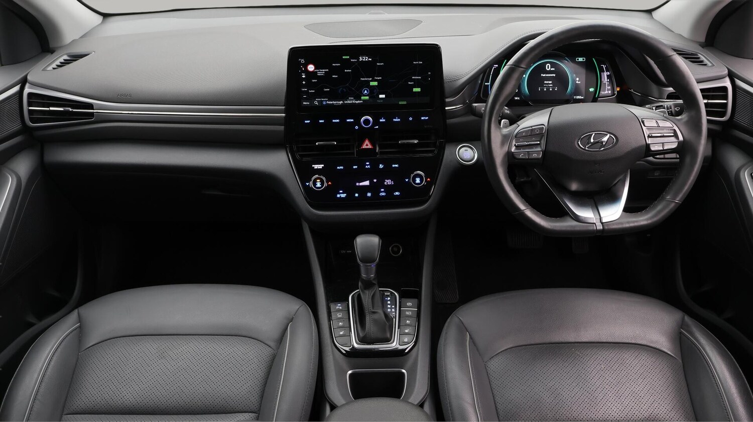 Used Hyundai IONIQ 2022 for sale - 76659130: Photo 14