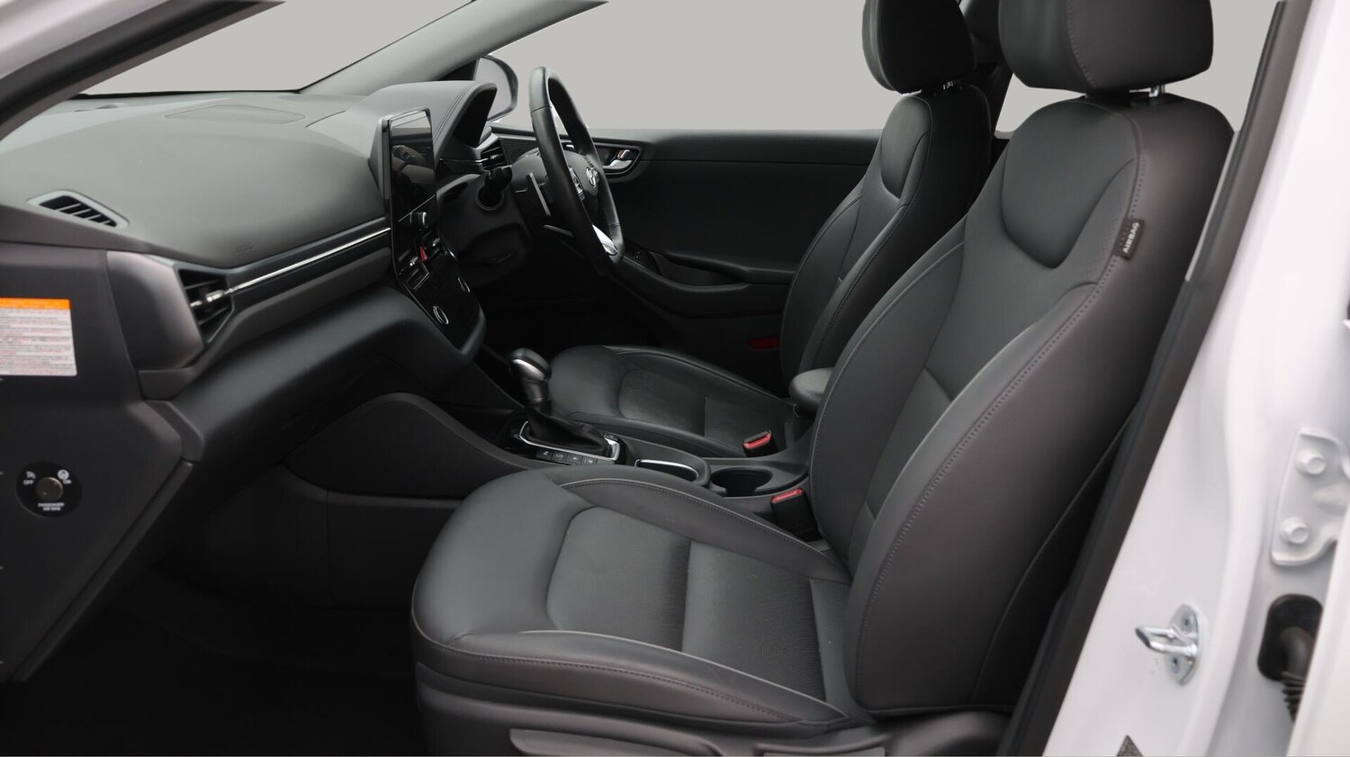 Used Hyundai IONIQ 2022 for sale - 76659130: Photo 15