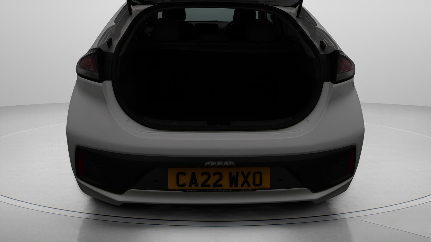 Used Hyundai IONIQ 2022 for sale - 76659130: Photo 18