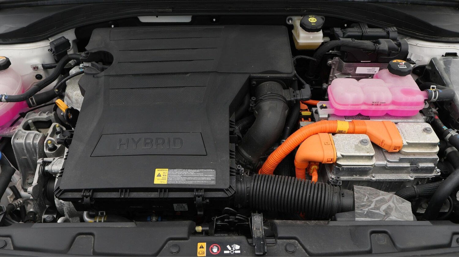 Used Hyundai IONIQ 2022 for sale - 76659130: Photo 20