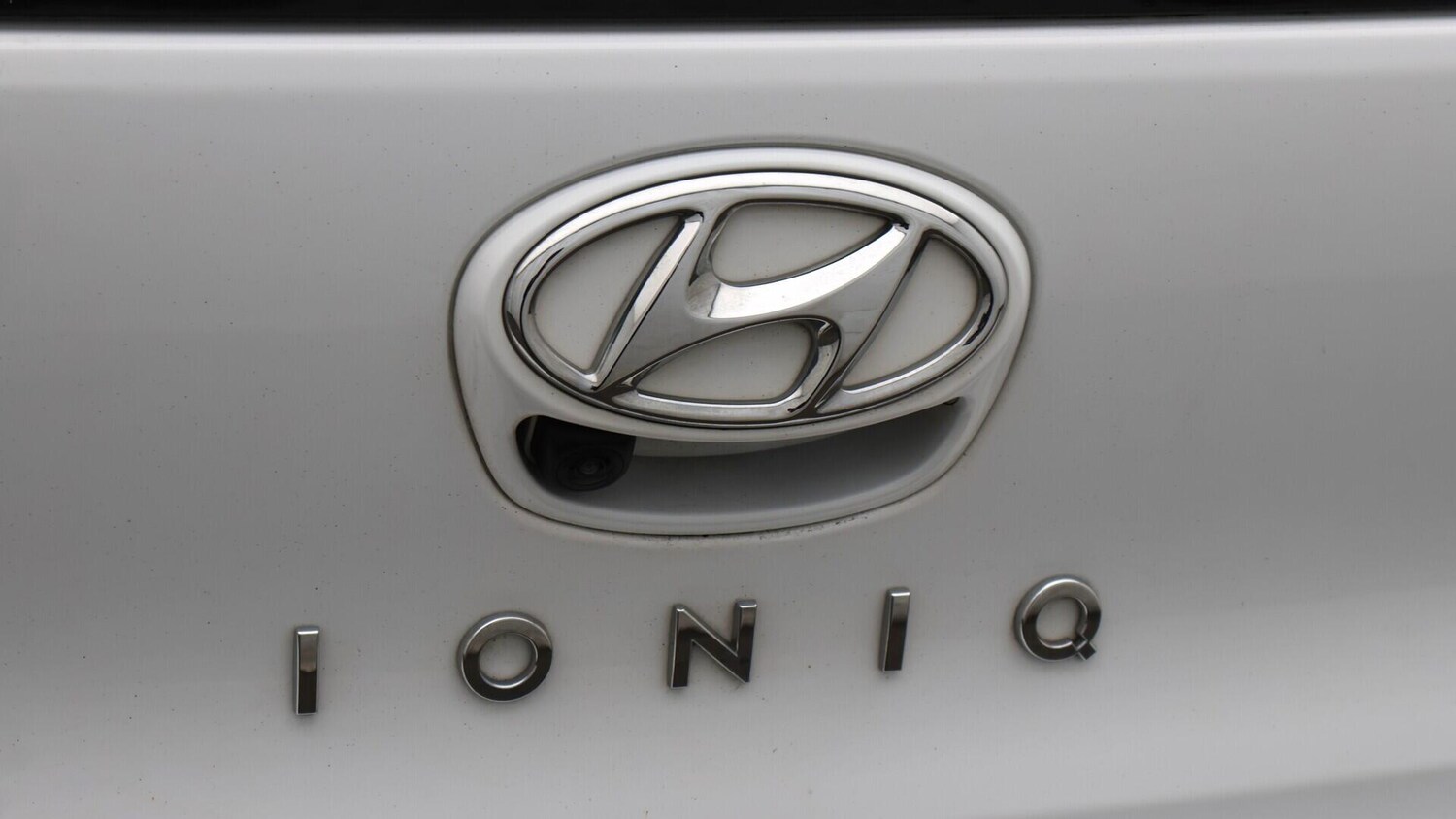 Used Hyundai IONIQ 2022 for sale - 76659130: Photo 22