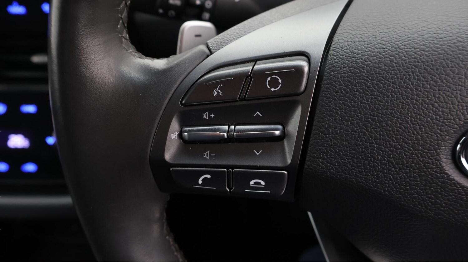 Used Hyundai IONIQ 2022 for sale - 76659130: Photo 24