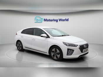 Used Hyundai IONIQ 2022 for sale - 76659130: Photo