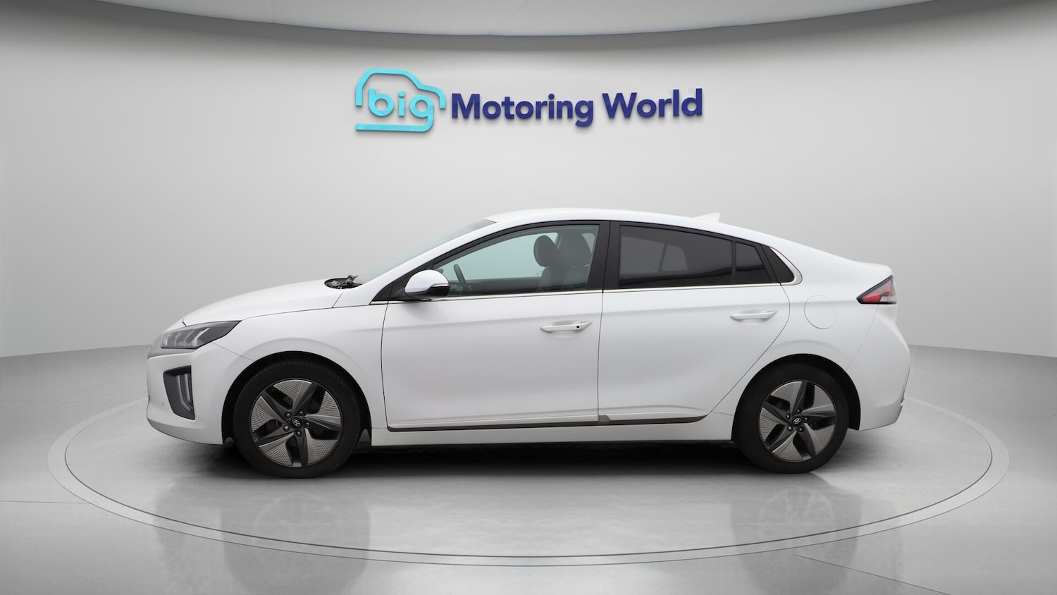 Used Hyundai IONIQ 2022 for sale - 76659130: Photo 5