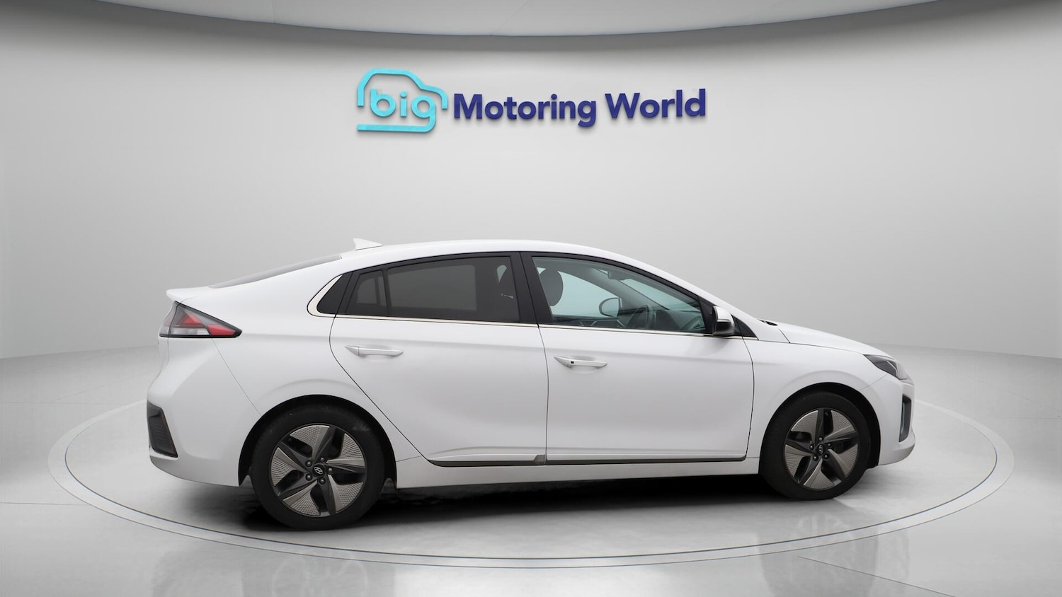 Used Hyundai IONIQ 2022 for sale - 76659130: Photo 9