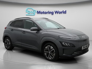Hyundai - KONA