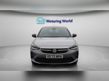Used Vauxhall Corsa 2023 for sale - 75696309: Photo