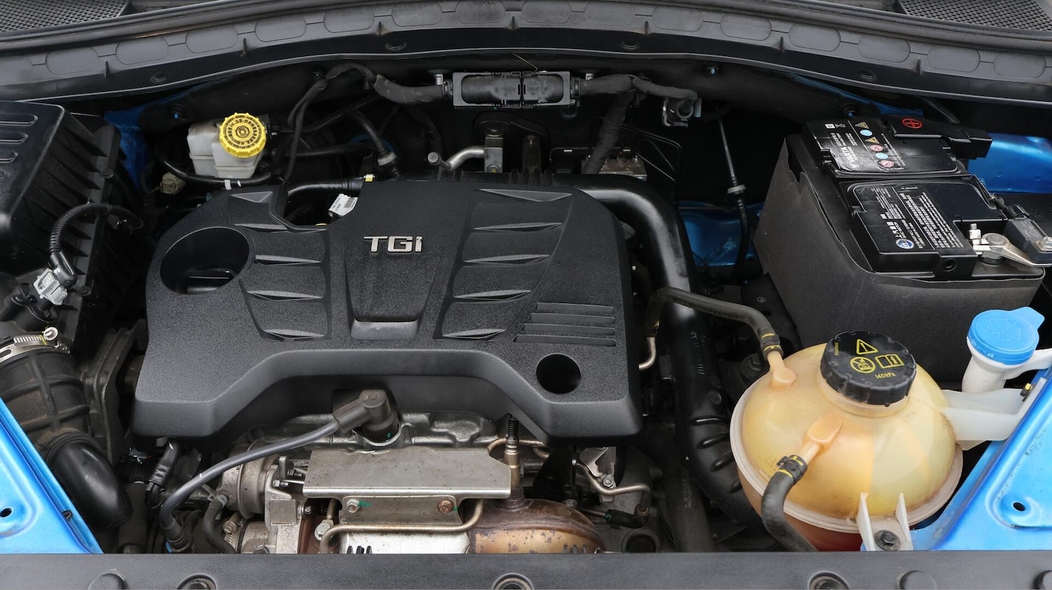 Vehicle 31