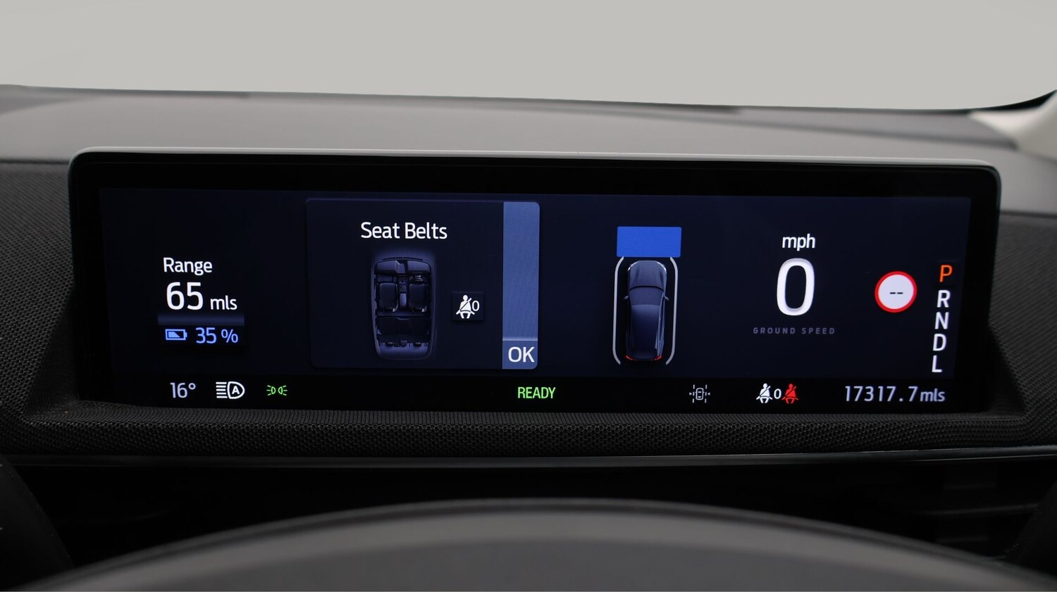 Used Ford Mustang Mach-E 2024 for sale - 77831968: Photo 10