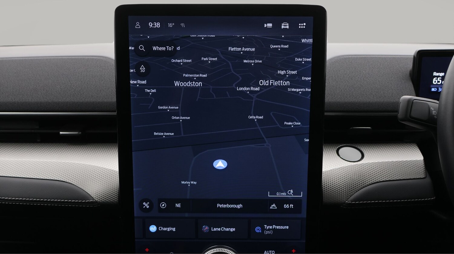 Used Ford Mustang Mach-E 2024 for sale - 77831968: Photo 11