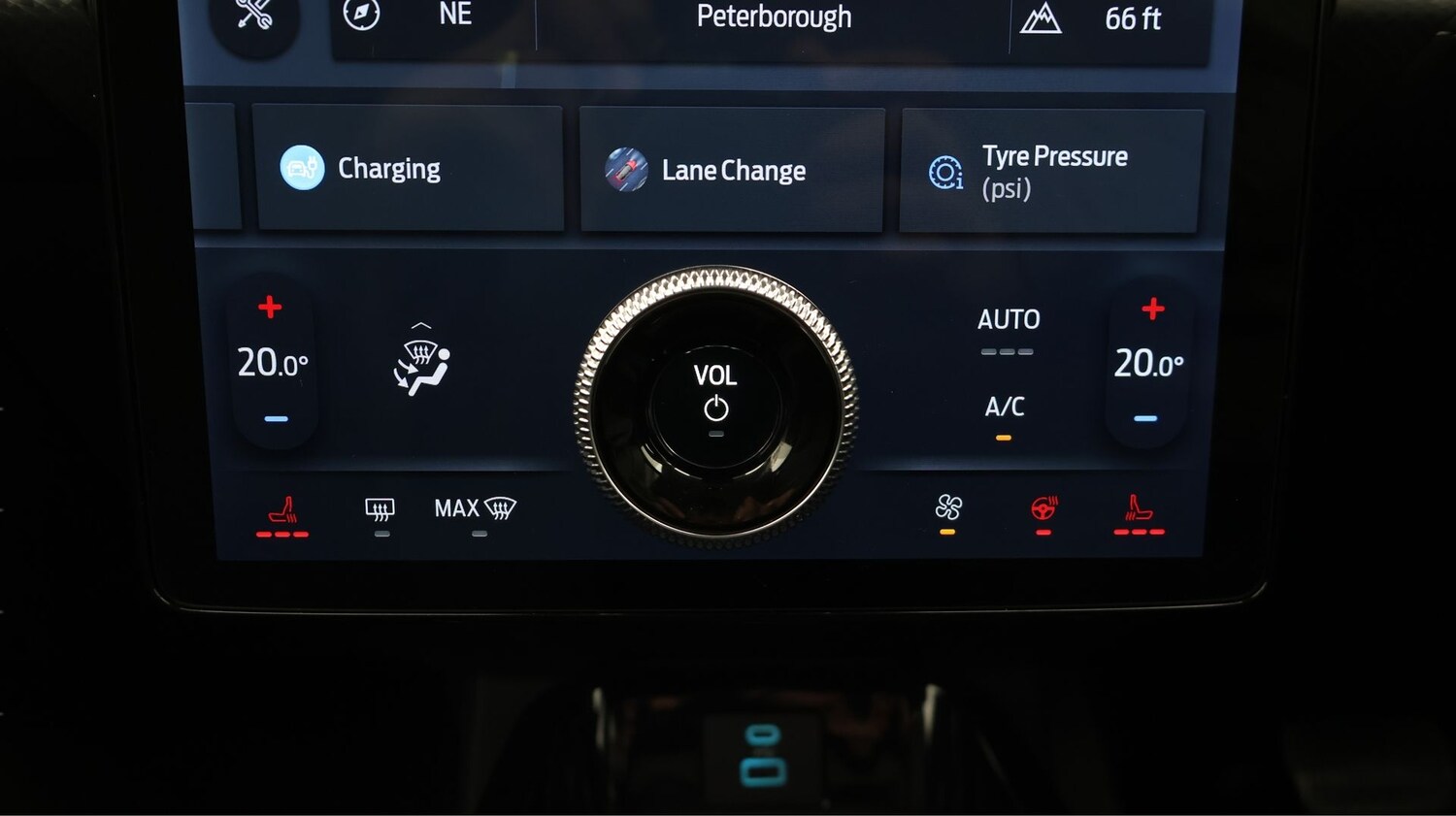 Used Ford Mustang Mach-E 2024 for sale - 77831968: Photo 12