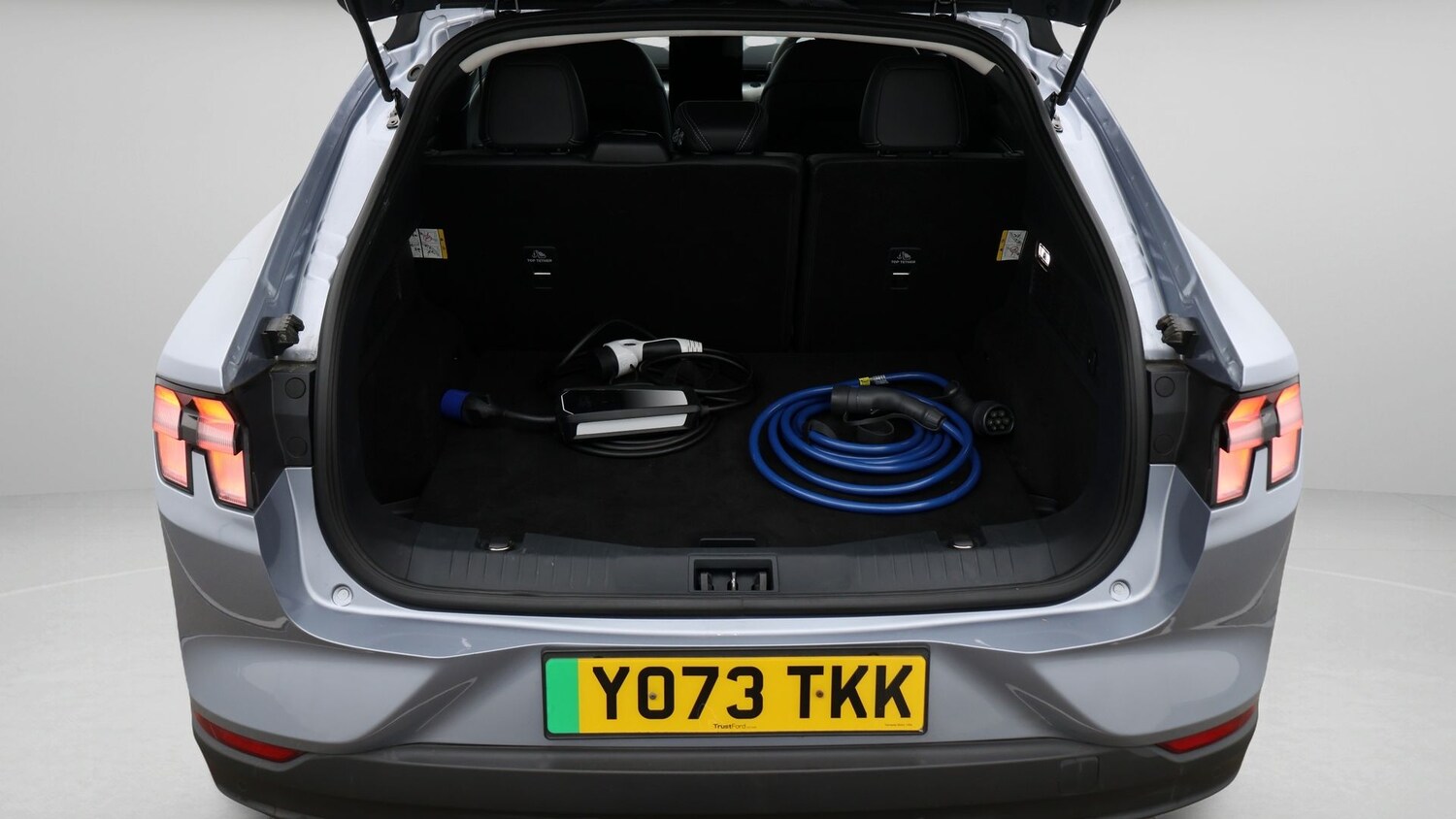 Used Ford Mustang Mach-E 2024 for sale - 77831968: Photo 17