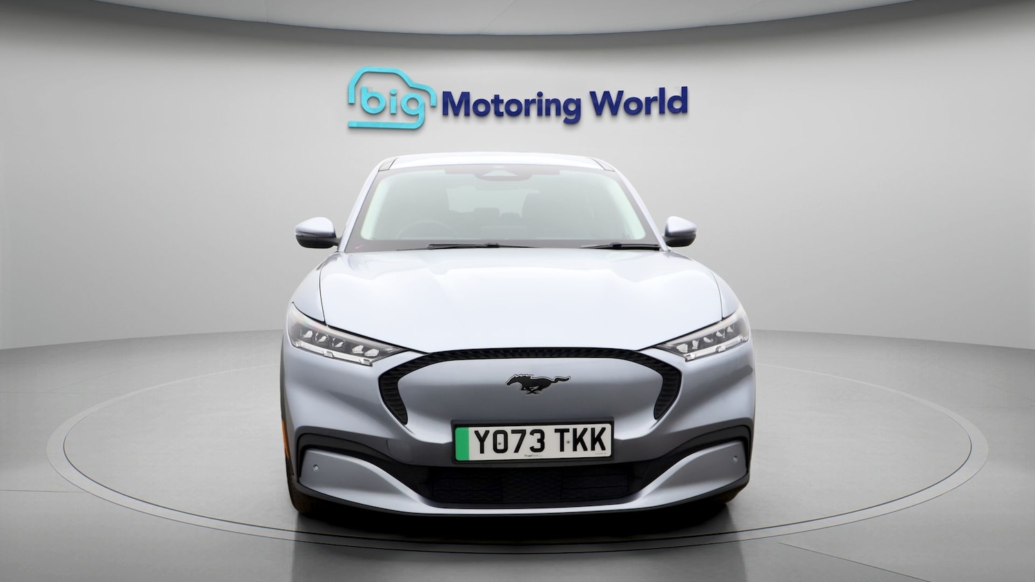 Used Ford Mustang Mach-E 2024 for sale - 77831968: Photo 2