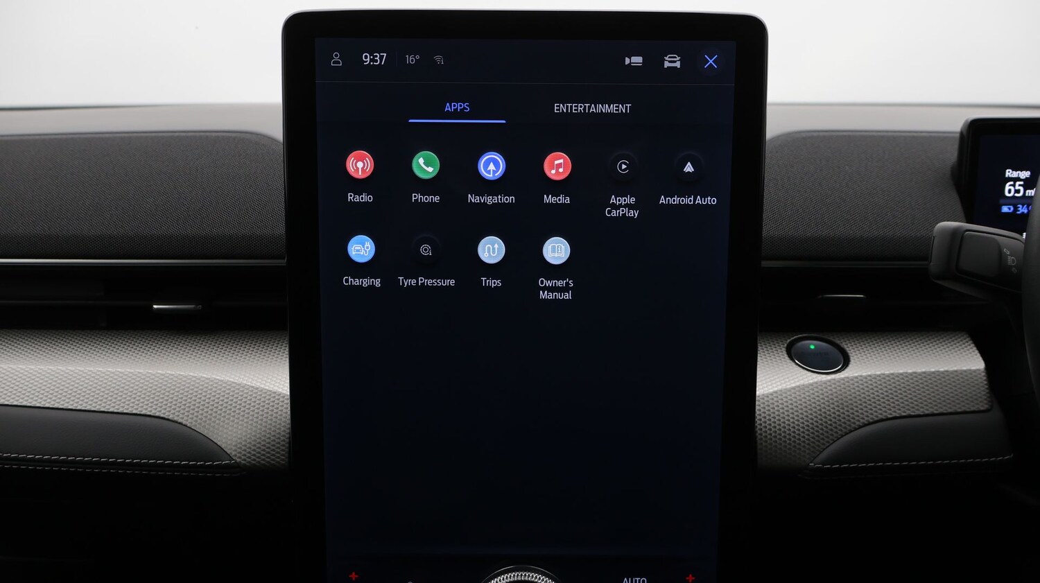 Used Ford Mustang Mach-E 2024 for sale - 77831968: Photo 23