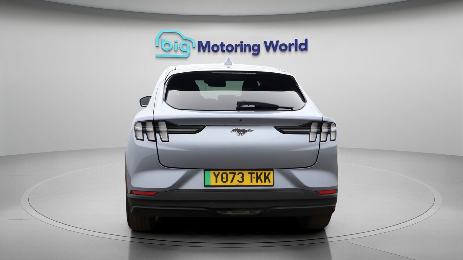 Used Ford Mustang Mach-E 2024 for sale - 77831968: Photo 6