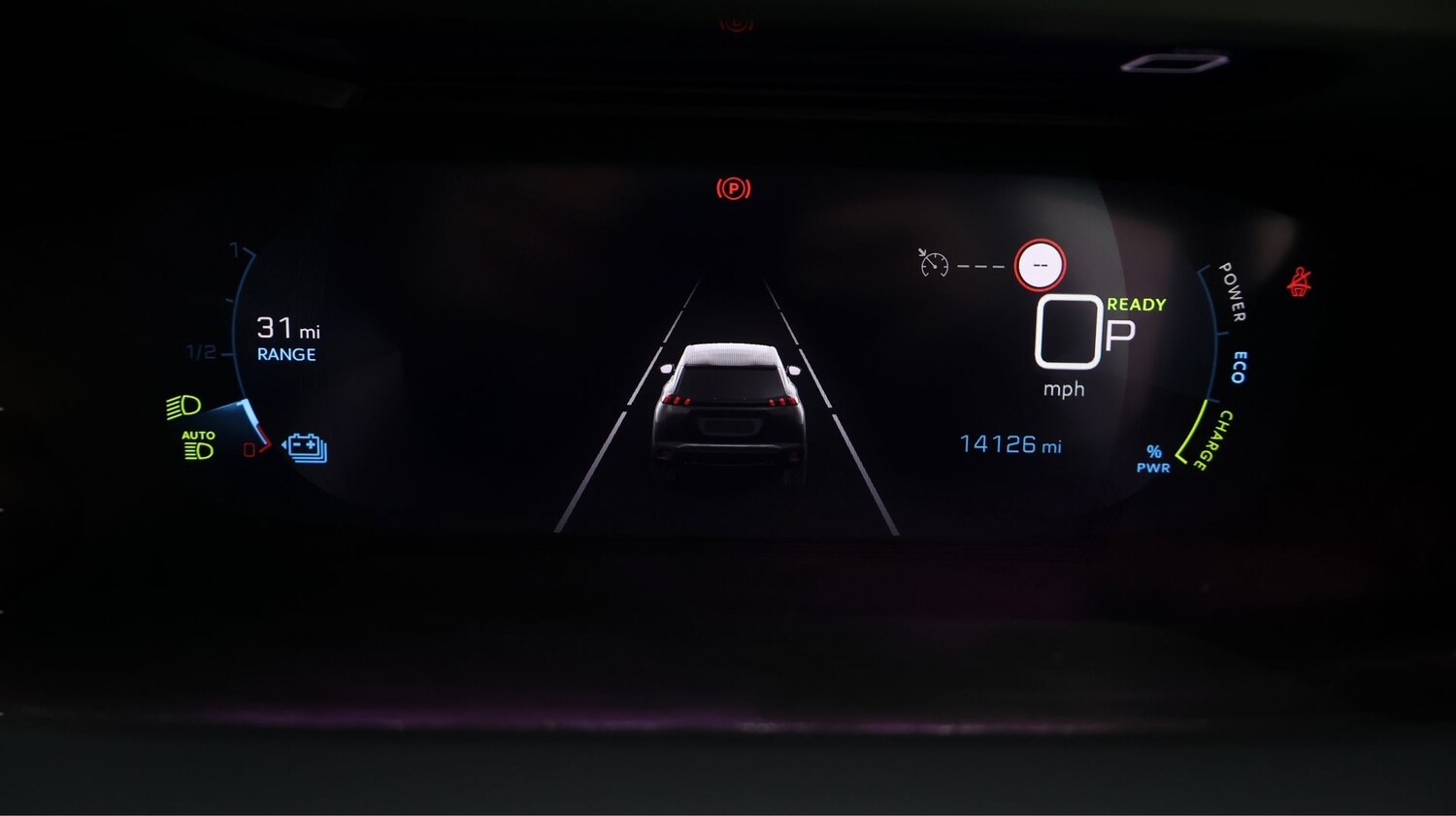 Used Peugeot E-2008 2022 for sale - 76957038: Photo 10